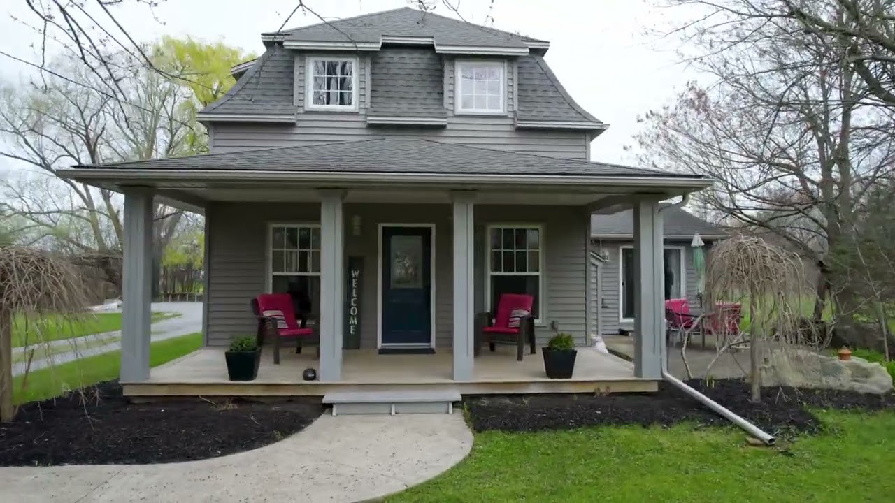 2724 Shagbark Lane | Fort Erie, Ontario