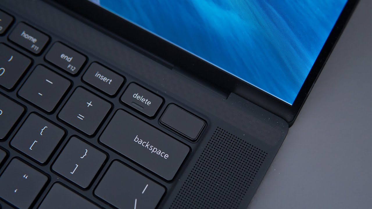 Dell XPS 15 9500 Review — Big Refresh!