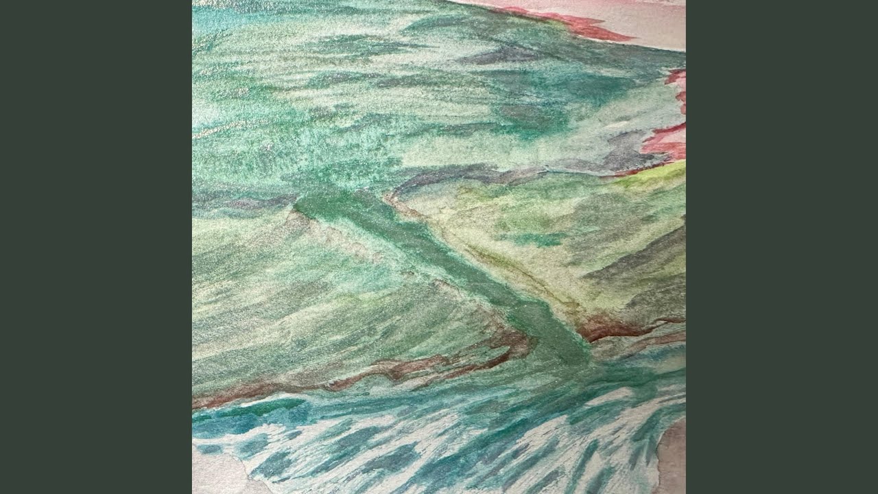 Waves of Times (444 Hz)