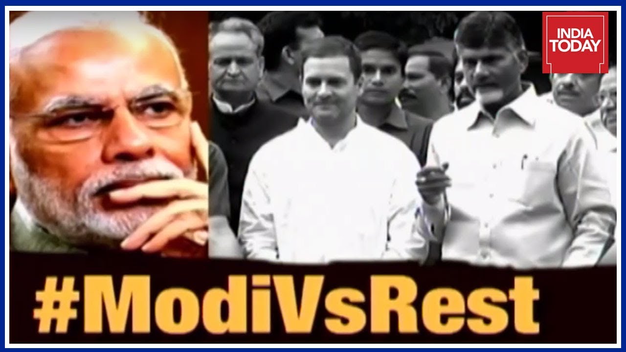 Big Opposition Huddle Up In Delhi Ahead Of Assembly Election Results