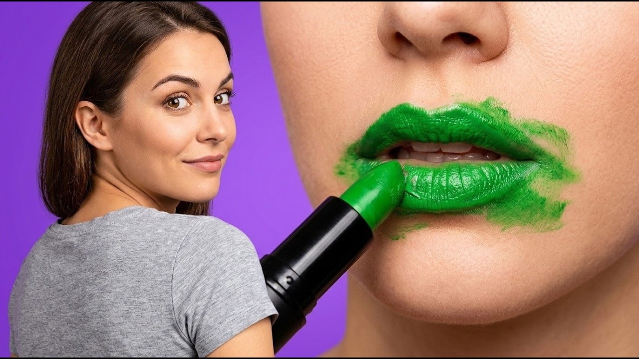 7 DICAS PARA ACELERAR SUA ROTINA DIÁRIA DE BELEZA