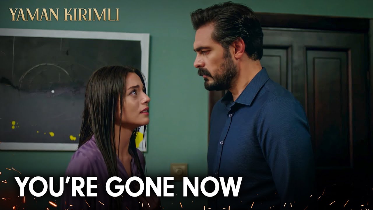 Seher's words hurt me | Yaman Kırımlı | Multi Dub