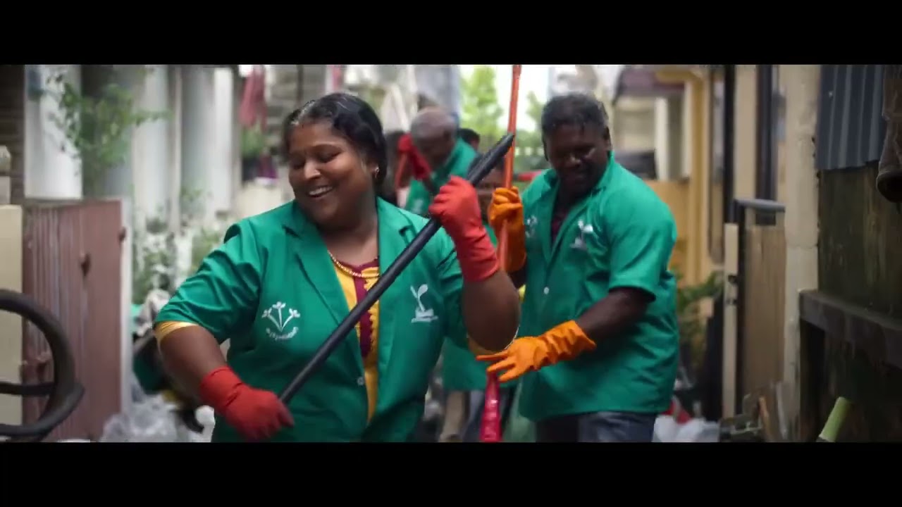 Nammalaane Mattam  Malinya Mukhtham NavaKeralam Theme Song