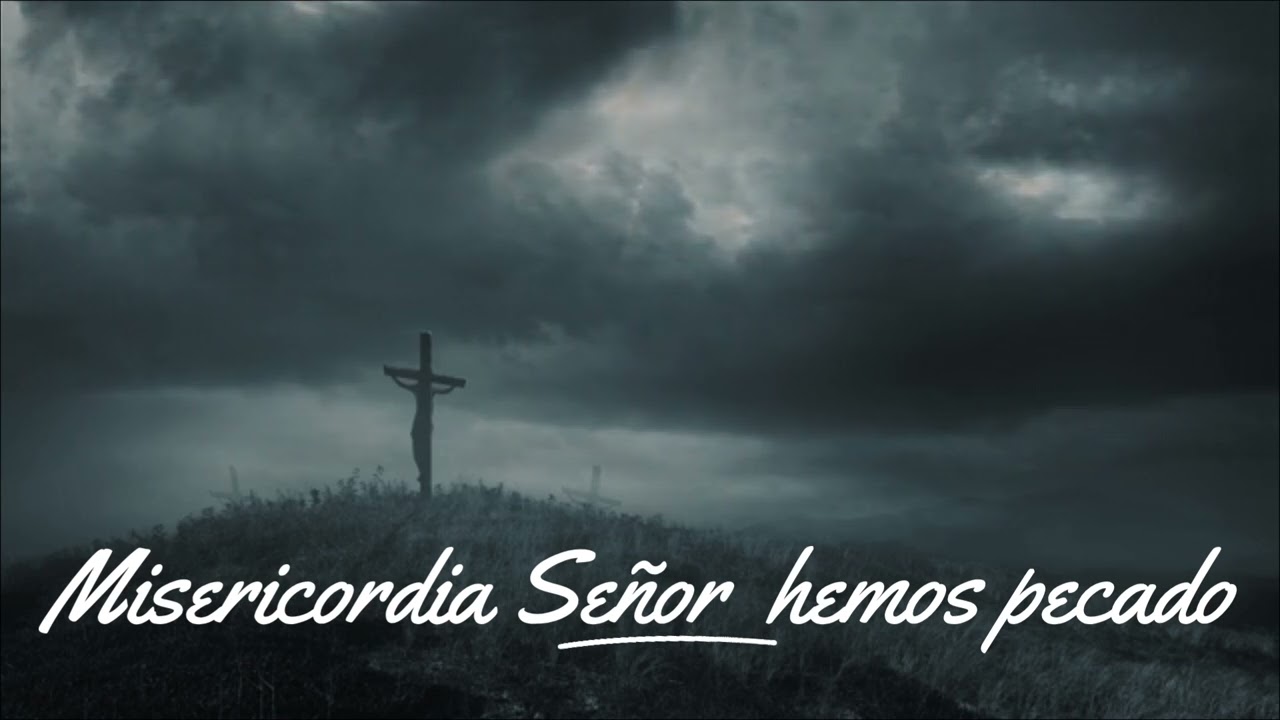 Salmo 50 [A] Misericordia Señor, hemos pecado.