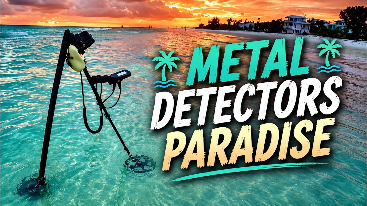 Diamond Rings + Sea Turtles + Sunsets... A Treasure Hunters Paradise!
