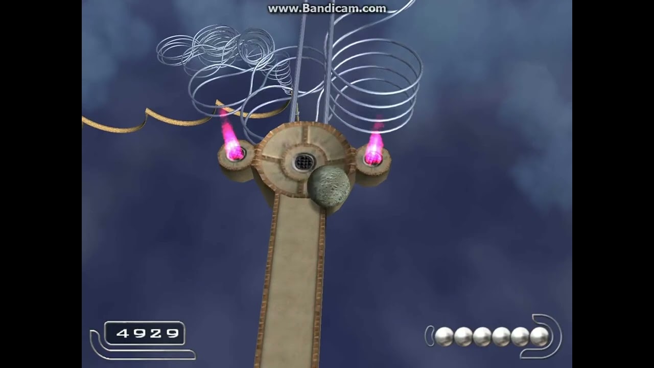Ballance - Level 13 Crazy High Score 8364 by 孙爽740529