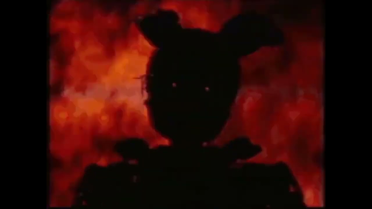 Homage-Mid High Club (slowed + Springtrap Speech extended)