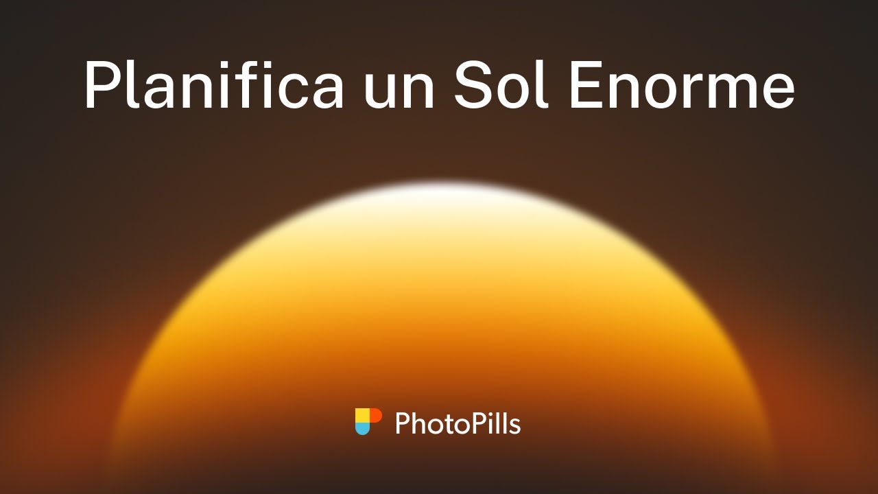 Cómo Planificar una Foto de un Sol Enorme Alineado con un Sujeto Interesante (Cuando Sabes la Fecha)