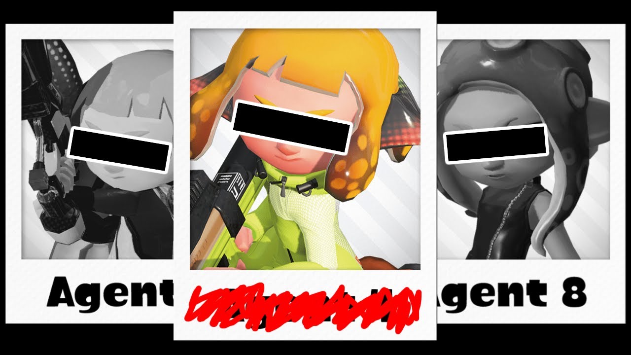 The Mystery of Splatoon's Most Forgotten Character