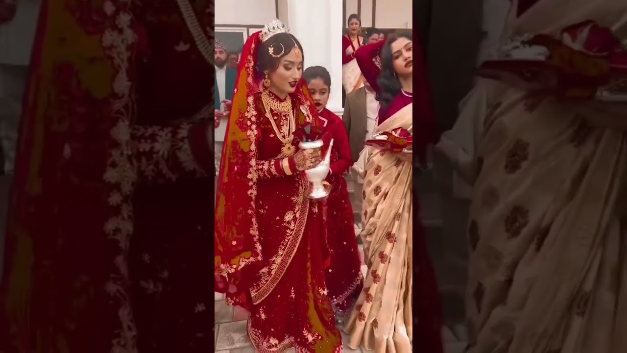 Nepali bihe/ New nepali wedding/ Nepali marriage dance/ New nepali viral video/Nepali wedding Time
