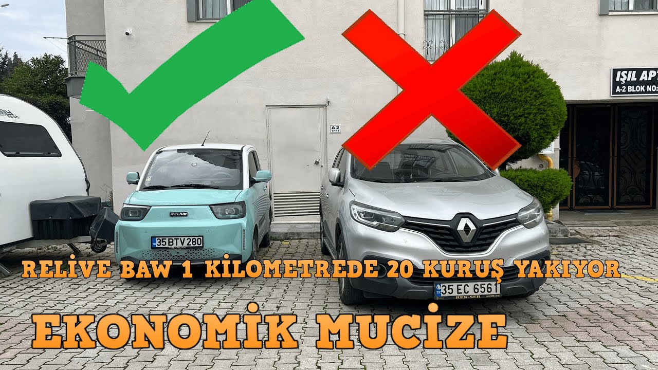 Relive N1/Baw 1 - 80km Narlıdere/Turgutlu şehirlerarası