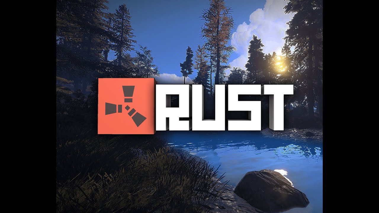 rust бедварс стрим