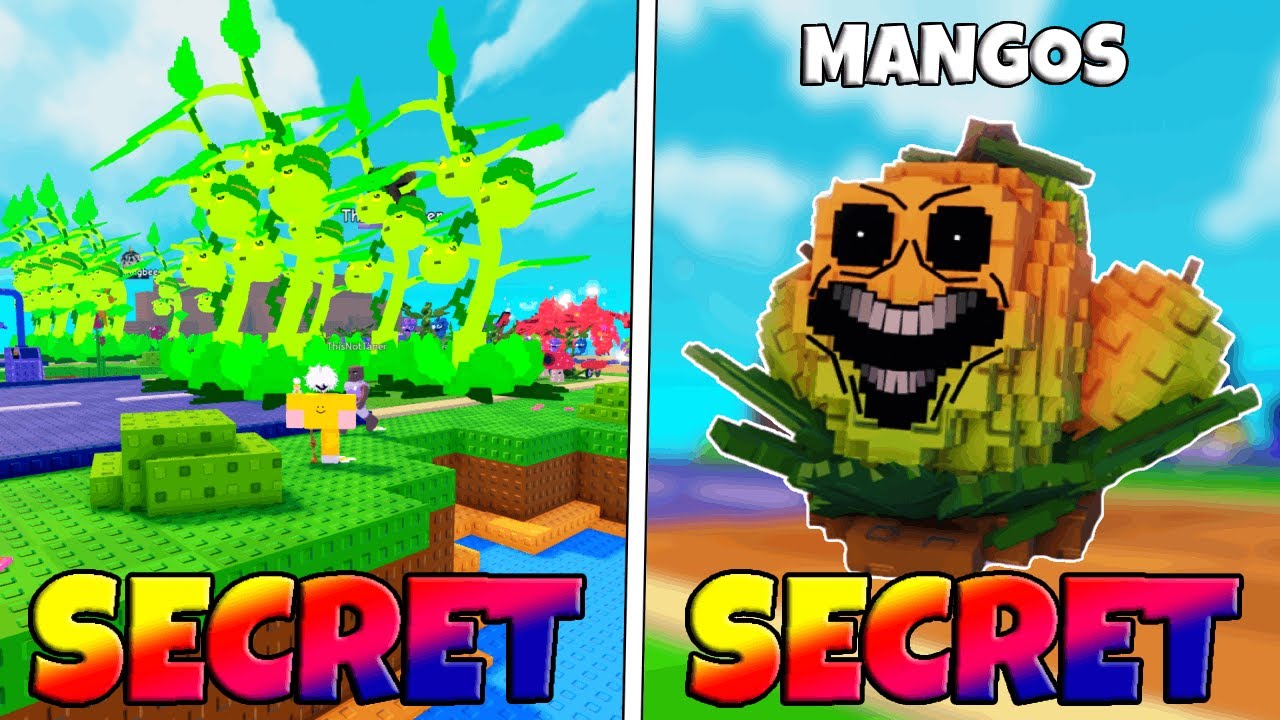 ROBUX’LA OYUNUN EN GÜÇLÜ BİTKİSİNİ ALDIM! - Plants Vs Brainrots Türkçe