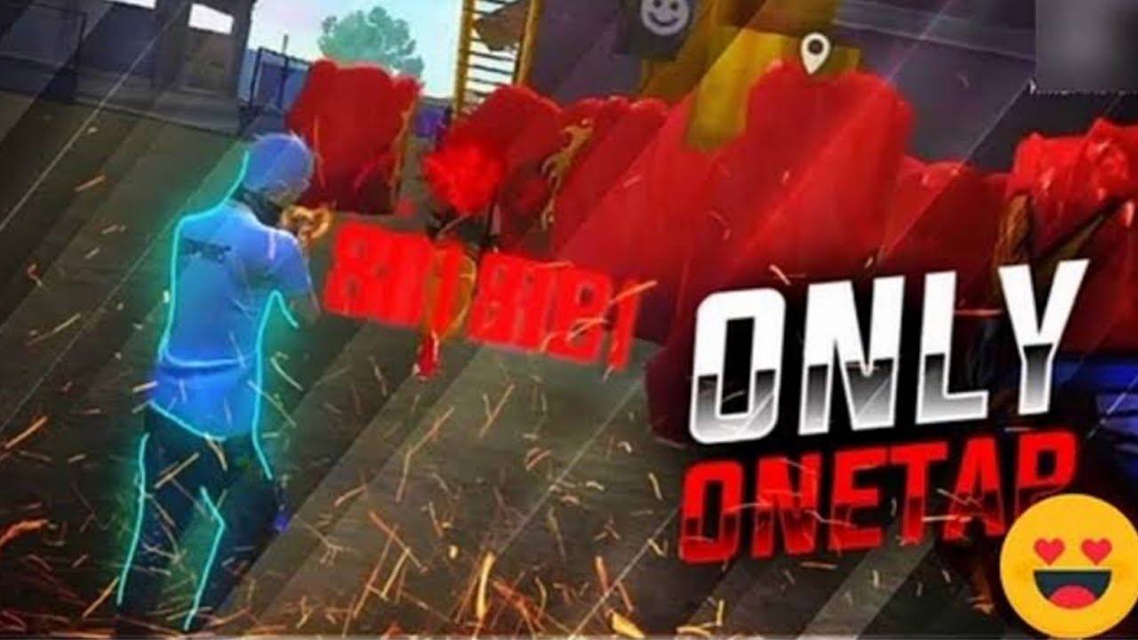 I LIKE ONLY RED NUMBER FREE FIRE MONTAGE/#KTARMY
