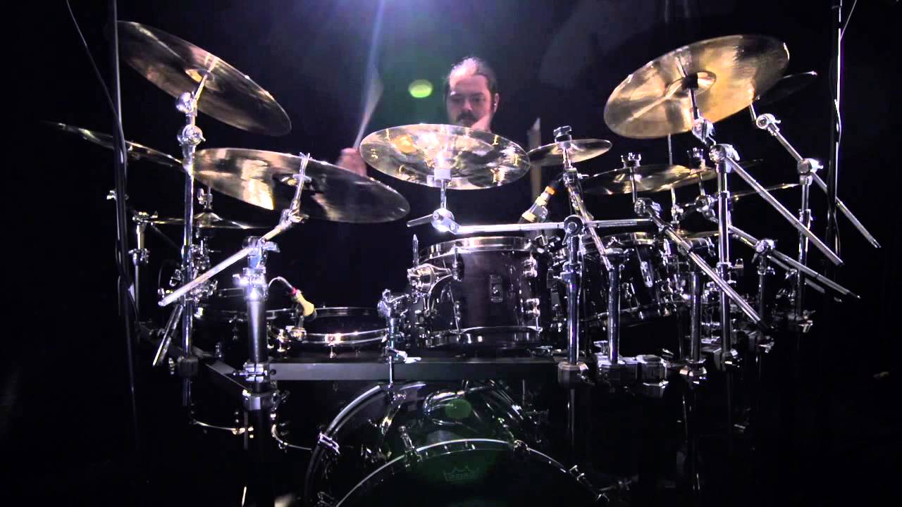 Stagg Music | SENSA Series Cymbals w/ James Chapman