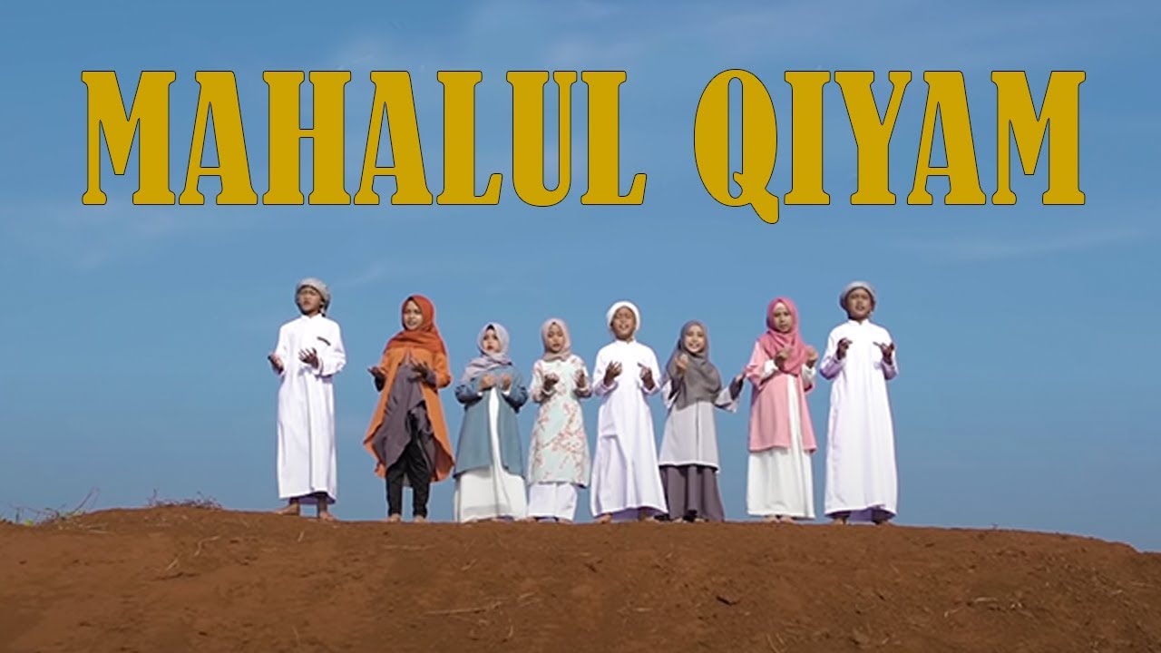 MAHALUL QIYAM - INEMA HARMONY Lipsync Performance by : MMR