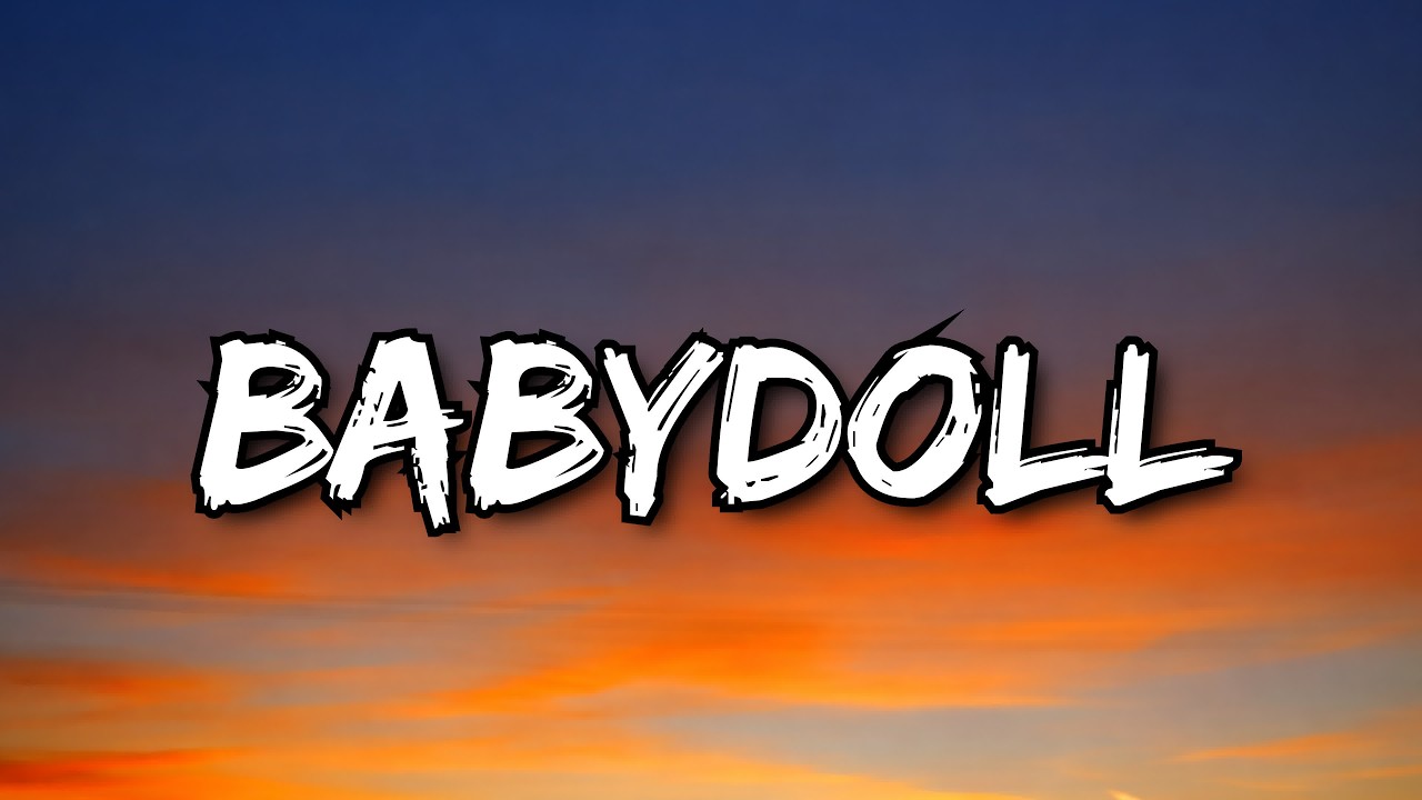 Babydoll 💕 Soft Romantic Love Song | Emotional Pop Ballad (Heartfelt & Intimate)