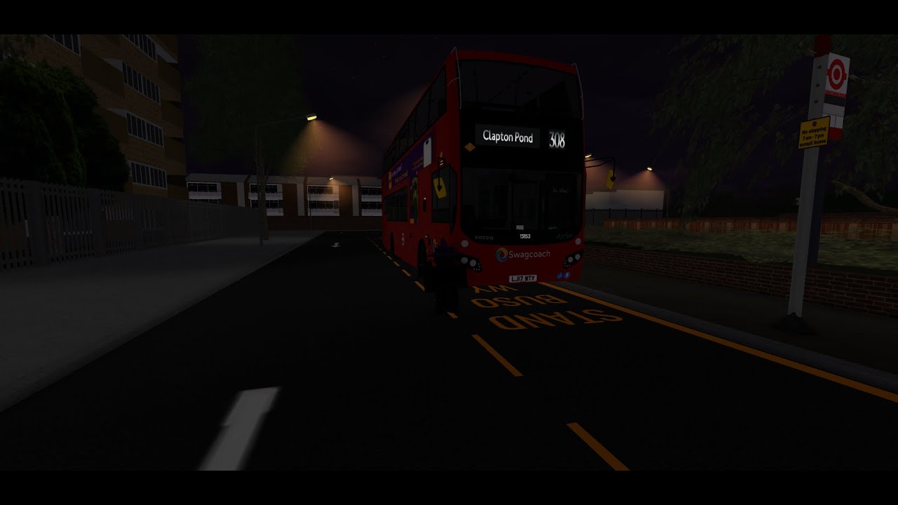 evoseti showcase in roblox east london project