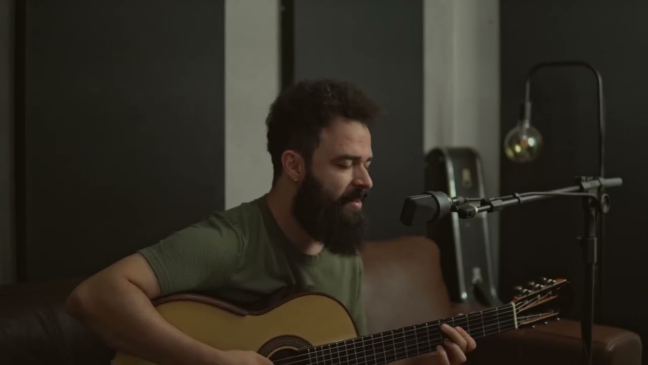 AS MELHORES DO DJAVAN - VOZ E VIOL&Atilde;O - VOL 3