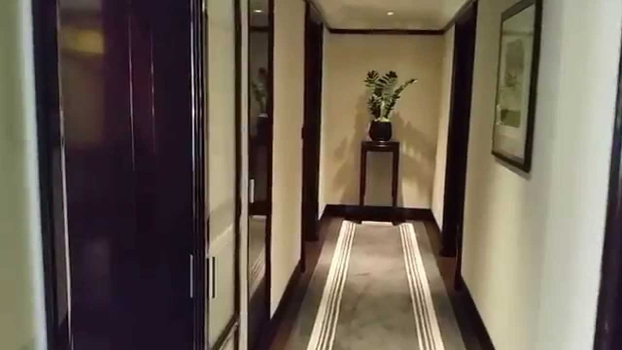 Peninsula Paris - Premier Suite