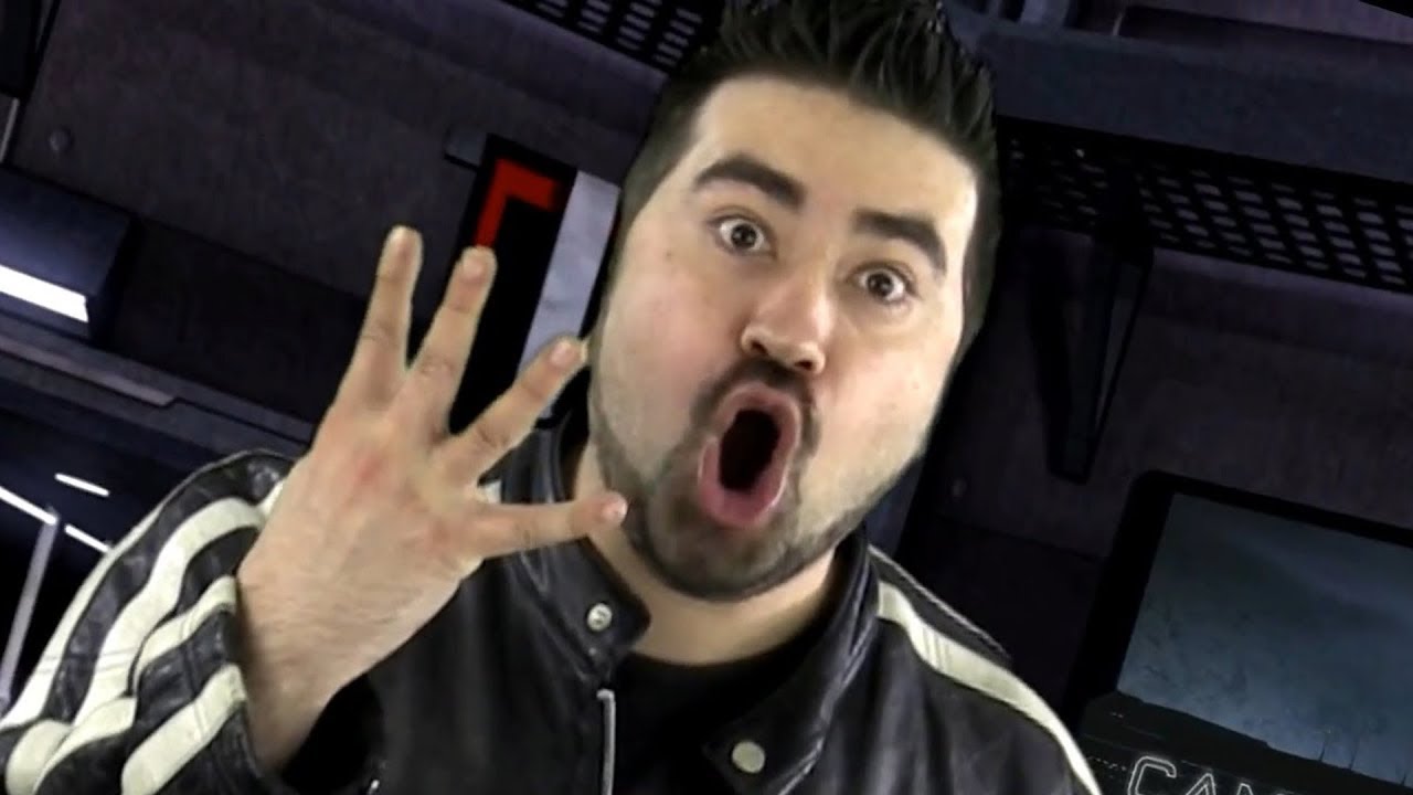 Is Angry Joe as GOOD as they say?