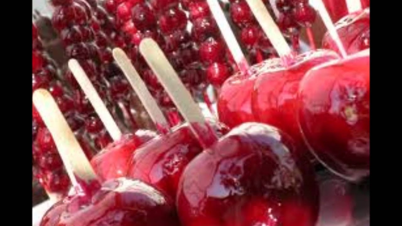 Frutas De El Salvador Parte 2