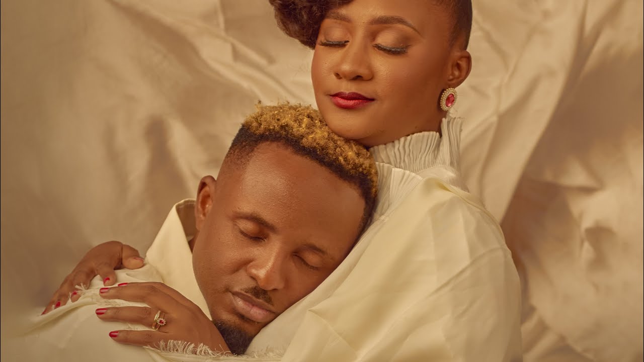 Photoshoot with Gaise baba & Funto Ibuoye || Akorede Portraits || Family Portraits || Couple