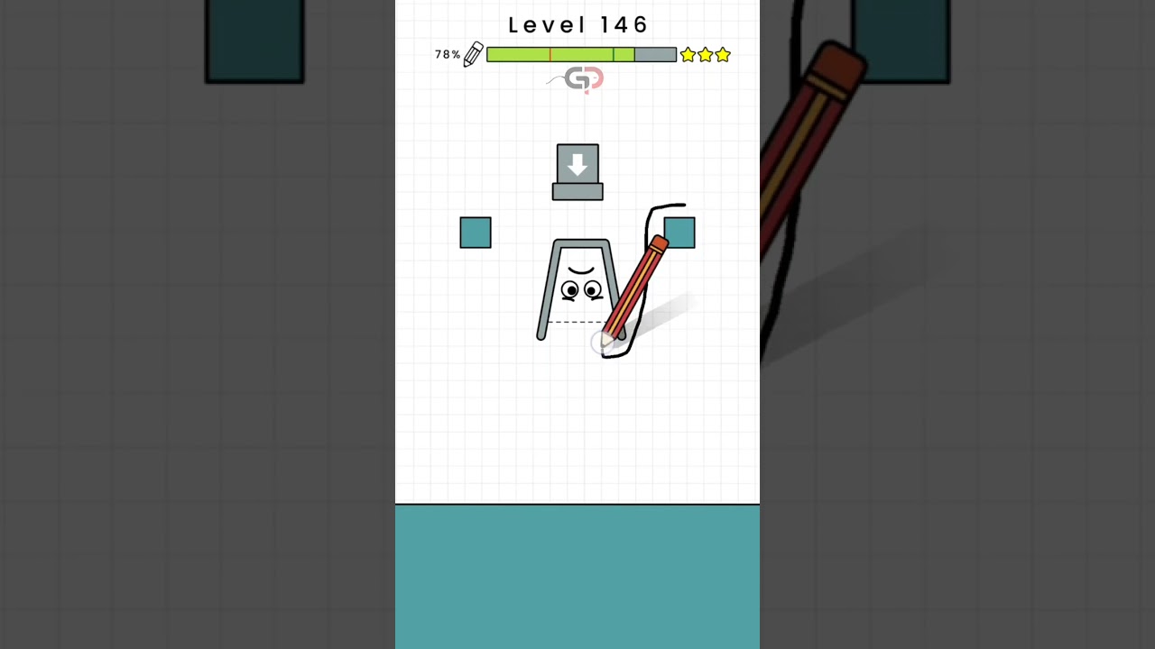 Happy Glass Level - 146