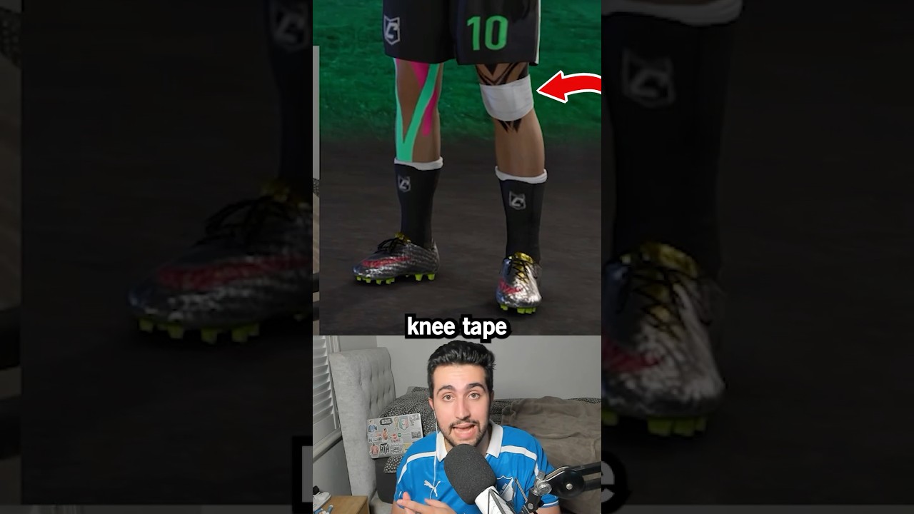 Вам ОБЯЗАТЕЛЬНО стоит попробовать моды карьеры игрока! 👀😍#шорты #careermode