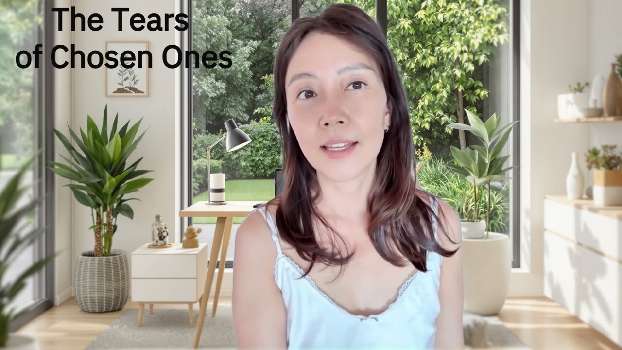 [MESSAGE FROM GOD] Chosen Ones' Tears | The Universe will change the balance from imbalance