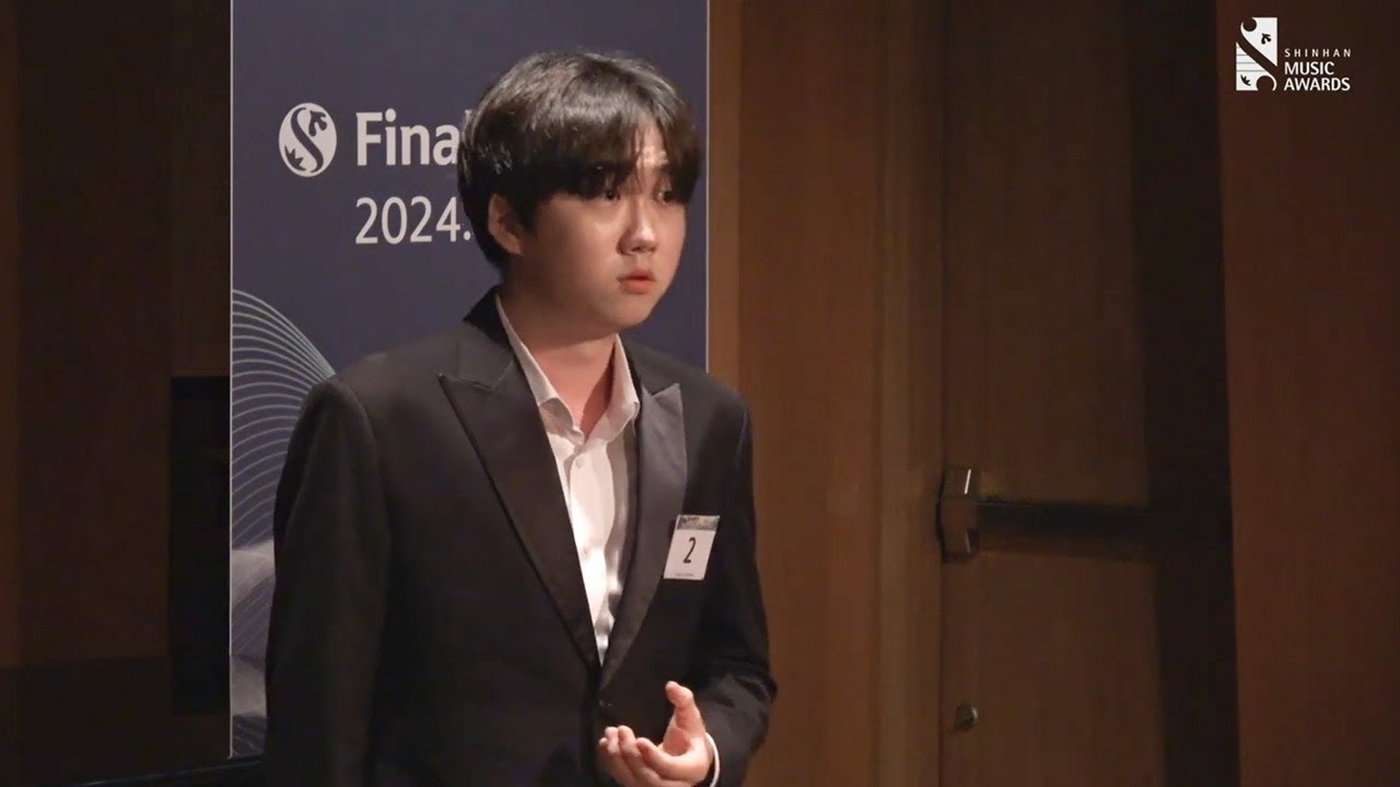 [16th 본선] 정민준 _il lacerato spirito (G.verdi)