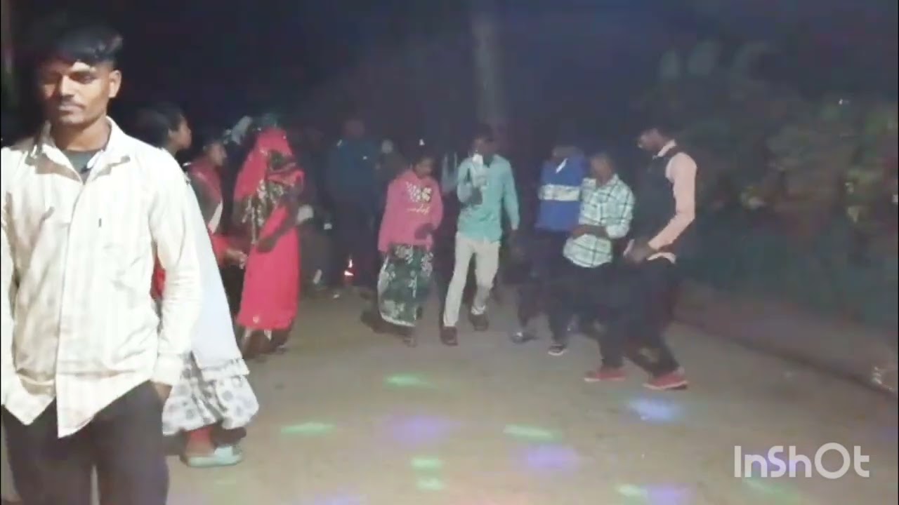 2025।।।। आदिवासी111वीडियो प्रभु की महिमा