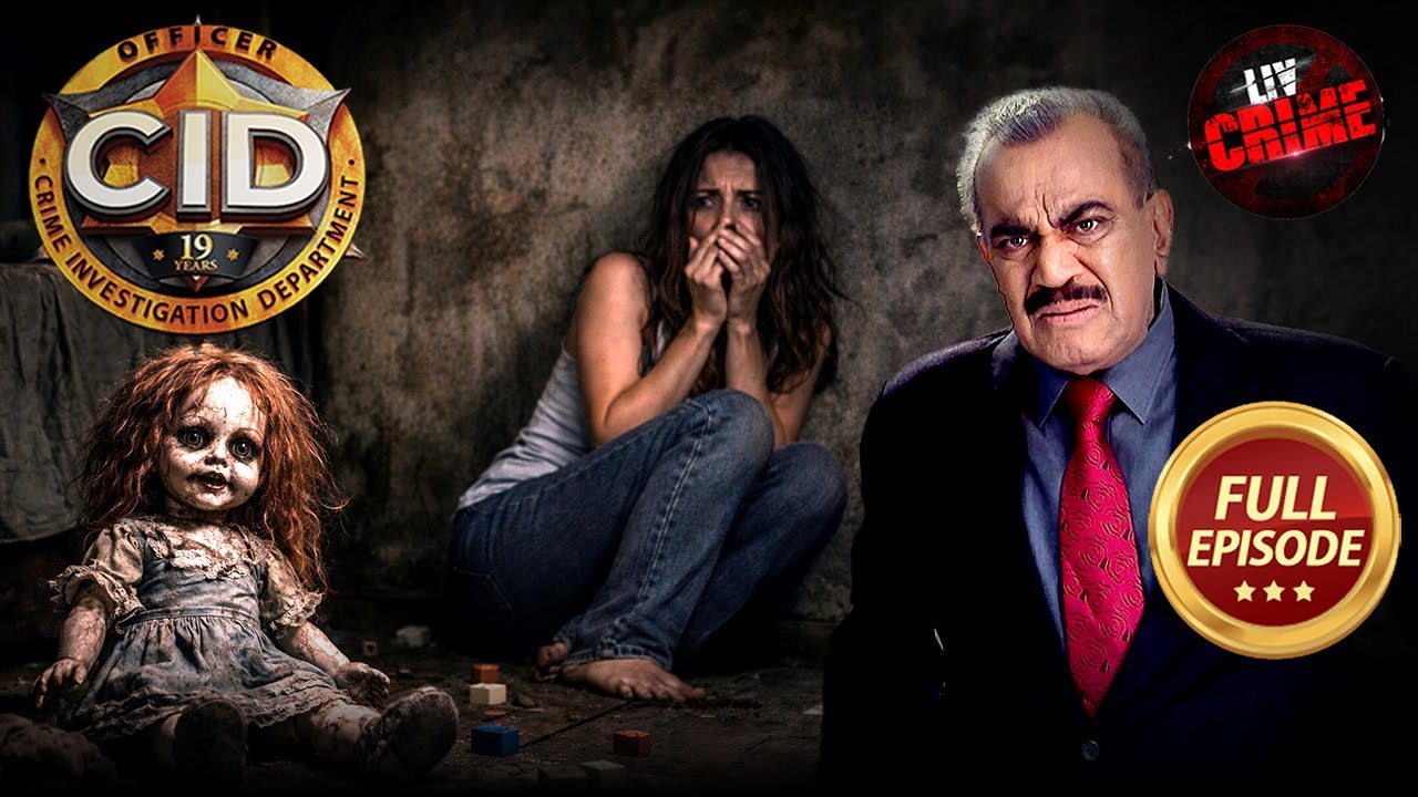 Daredevil की Fire Dive कैसे बनी CID के लिए Mystery Case? |CID| सी.आई.डी.| Latest Episode| 7 Jan 2026