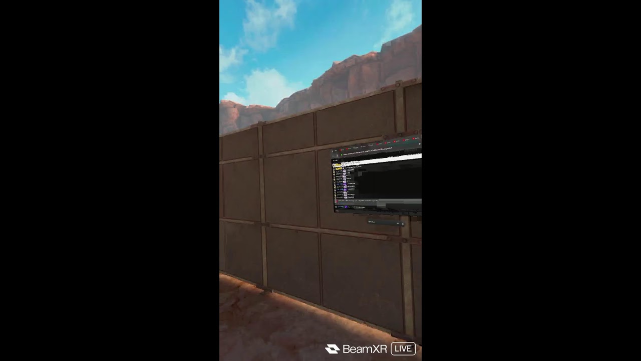vr fun