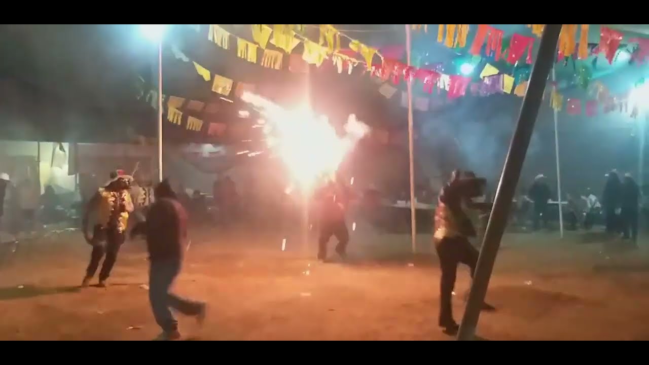 SANTIAGO APOSTOL QUEMA DE CASTILLO 2026
