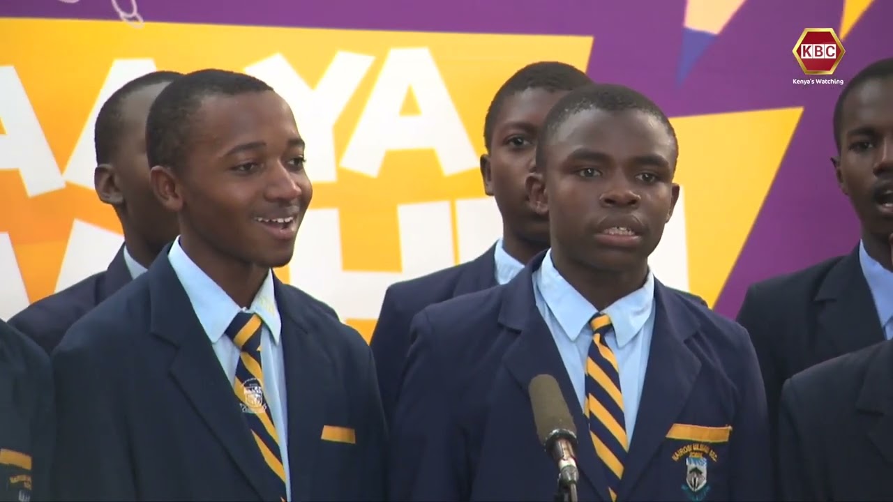 SANAA YA KISWAHILI