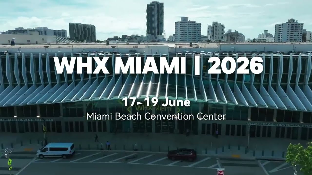 WHX Miami 2026 | Mobile C-Arm & Digital X-Ray | Booth Q11