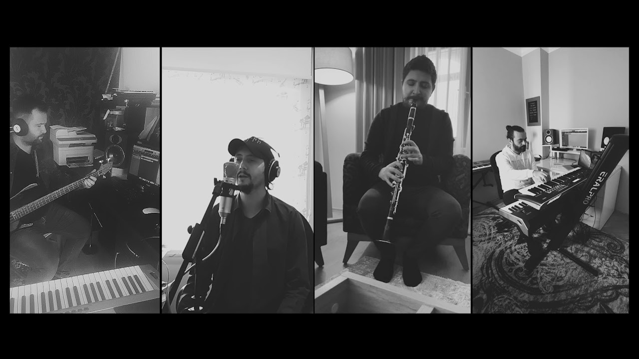Emrah ZAMBAK- ASMALI-(Gökhan TEPE)