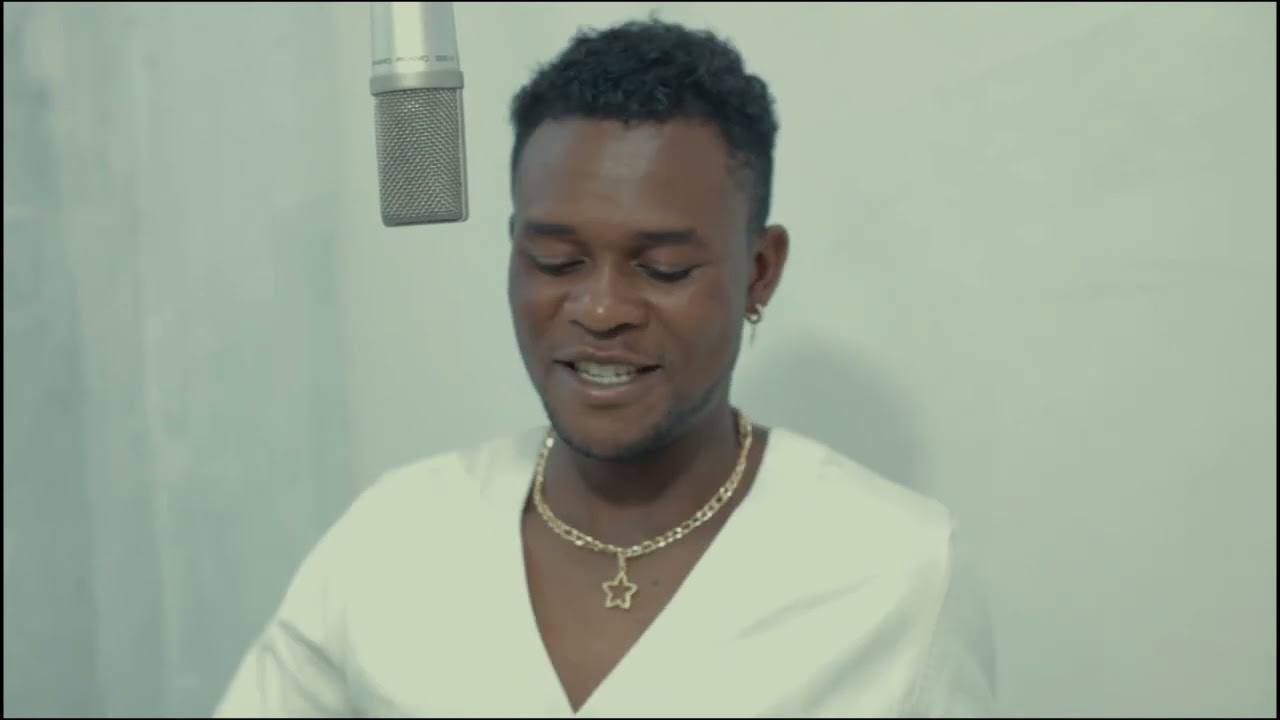 FALLY IPUPA SEYO formule 7(acoustique cover BY ALIKEY)