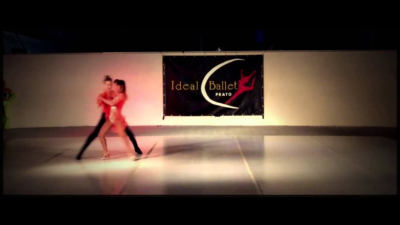EL REY DEL TIMBAL - SALSA CABARET