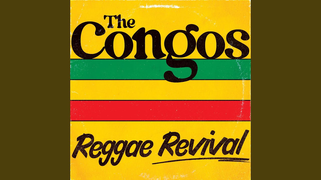Reggae Revival