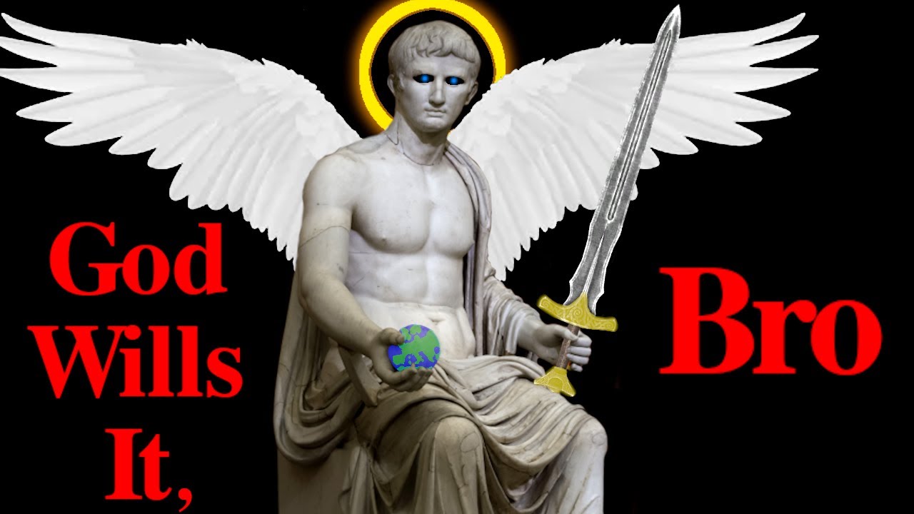 World Building: Religion in Politics