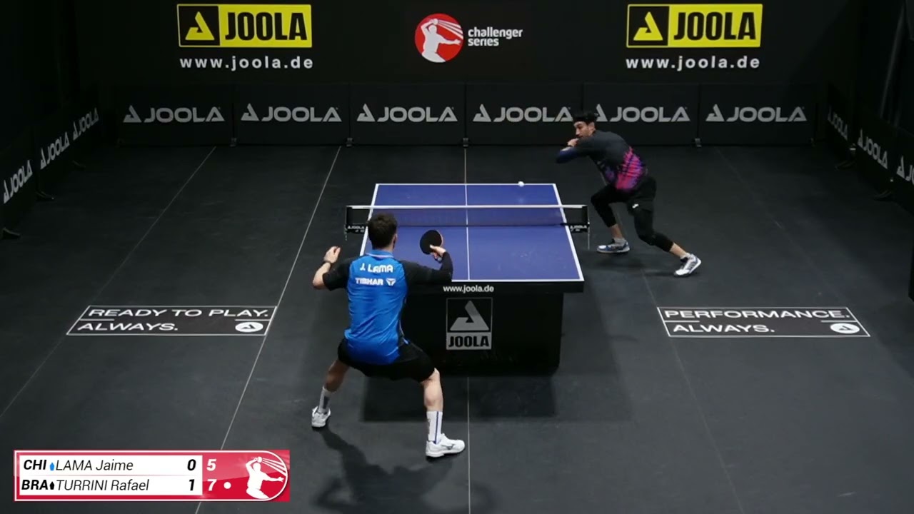 2026/03/19 LAMA vs TURRINI