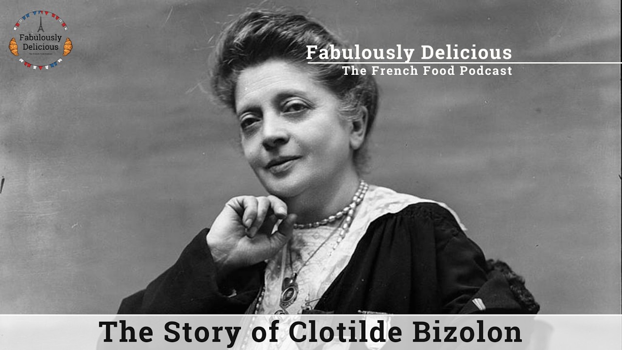 The Story of Clotilde Bizolon