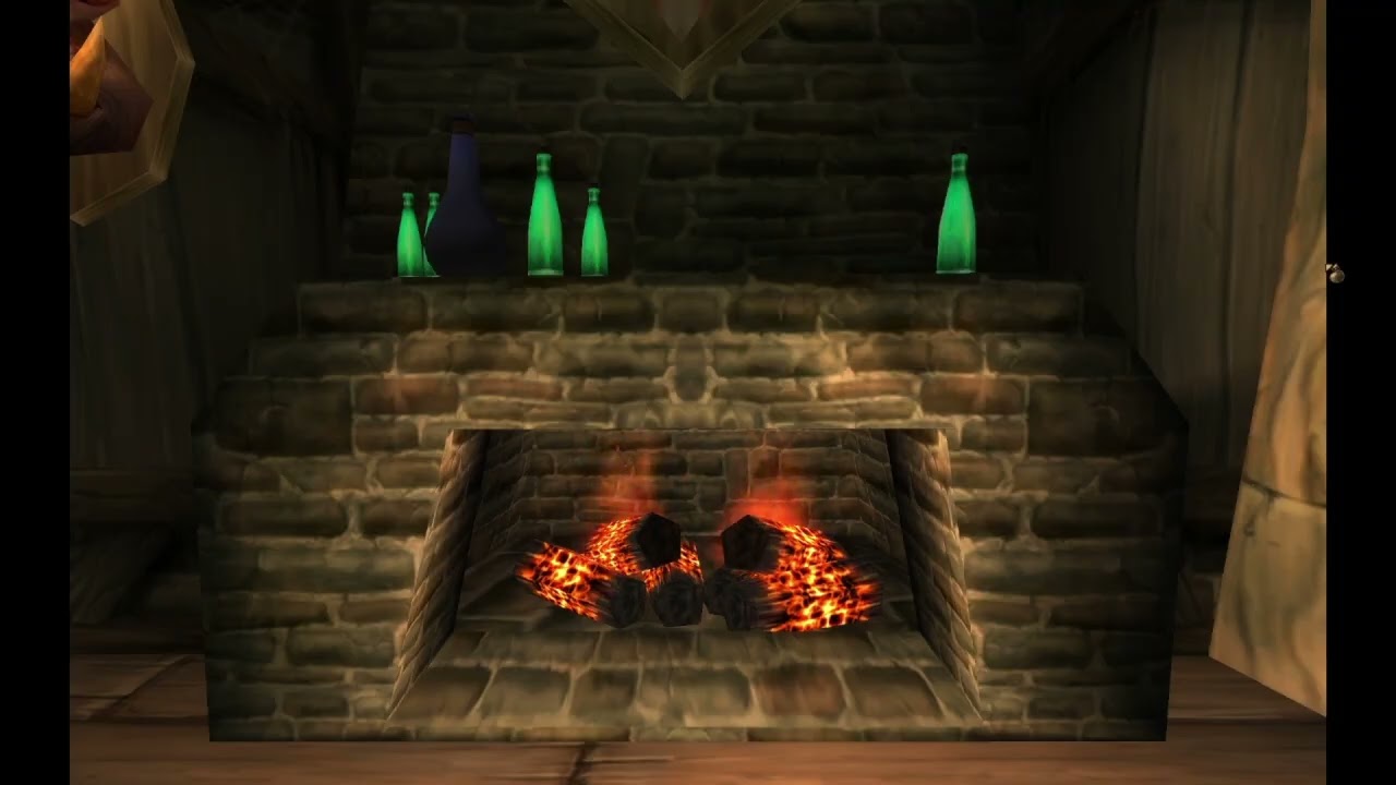 Fire qq