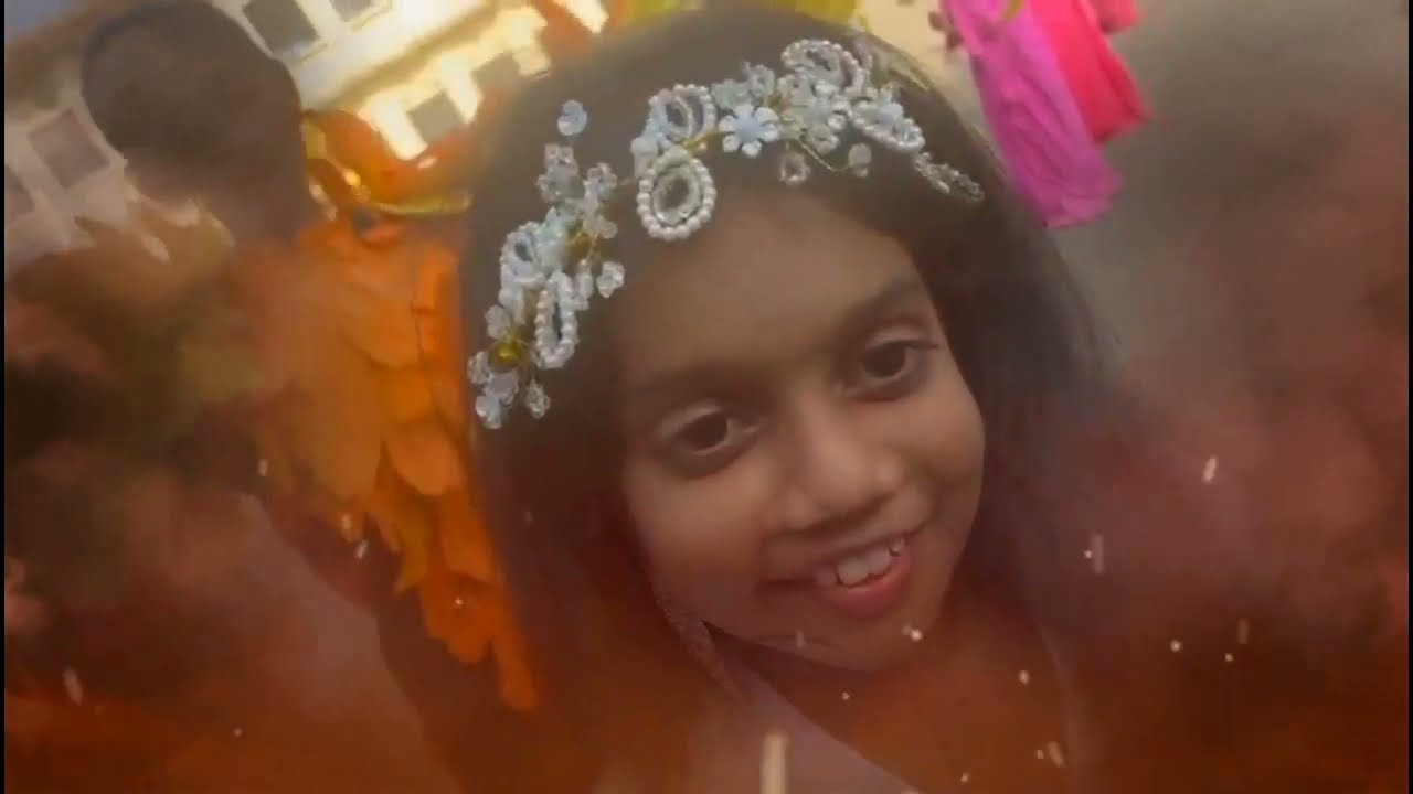 Arrival of Atheena .ධර්මවිජය ම.වි.ගොහාගොඩ