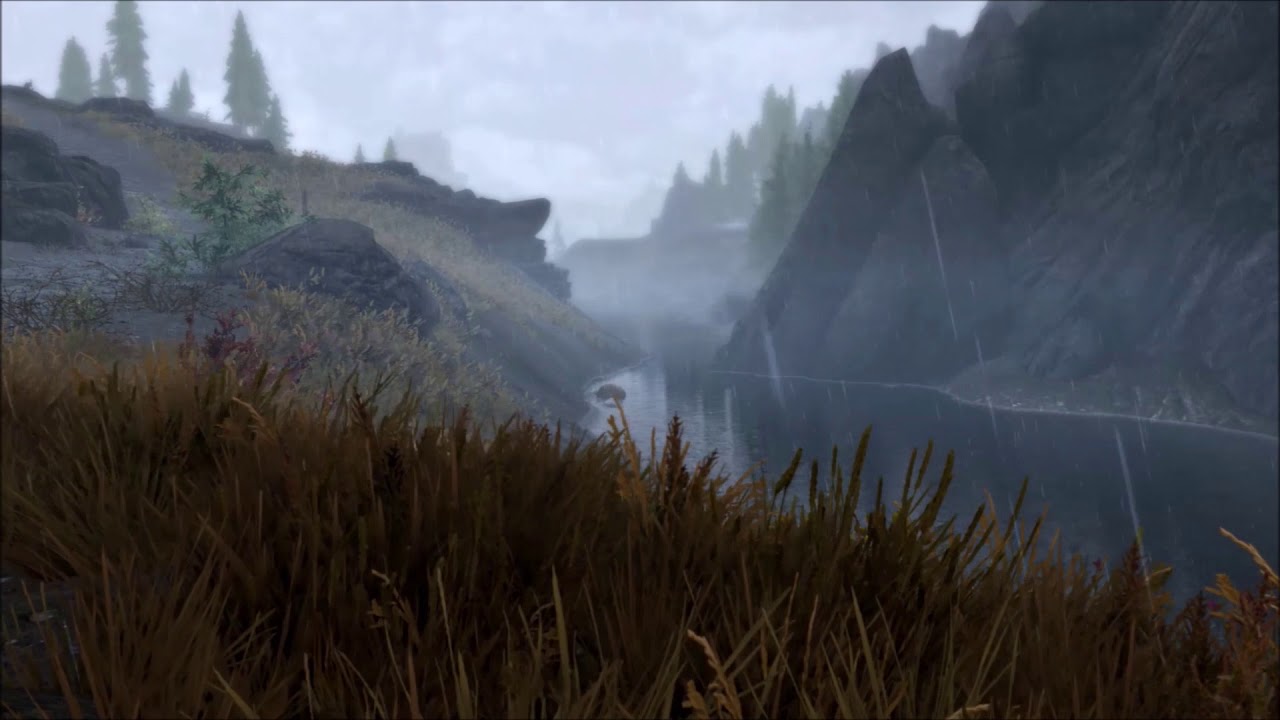 SKYRIM NO XBOX ONE - AJUDA PARA INICIANTES