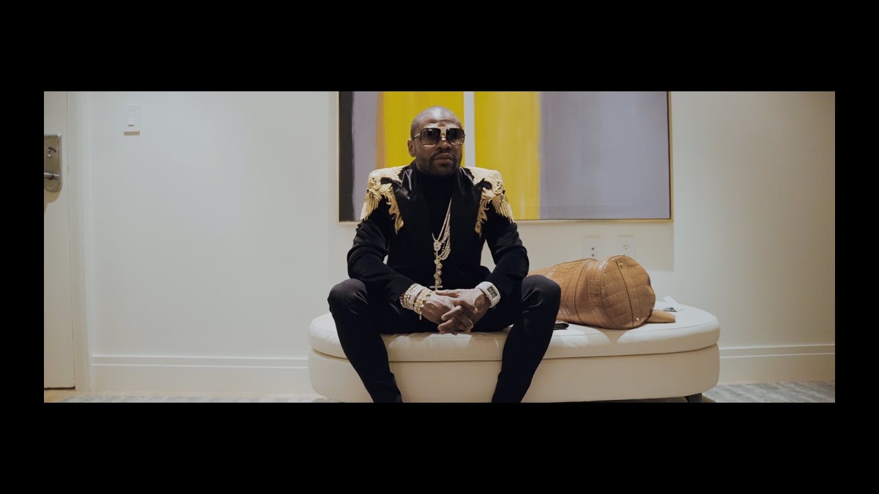 Floyd Mayweather's 44th Birthday Recap
