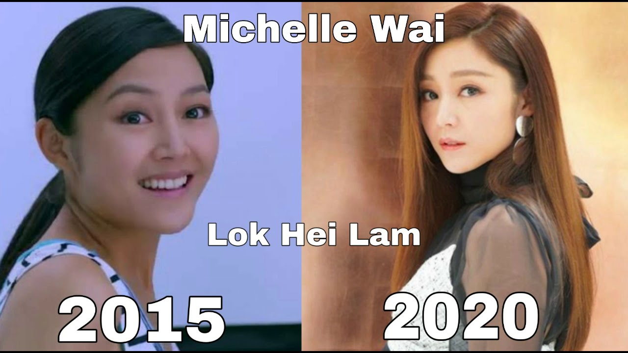 Love In Time | Antes Y Después 2020