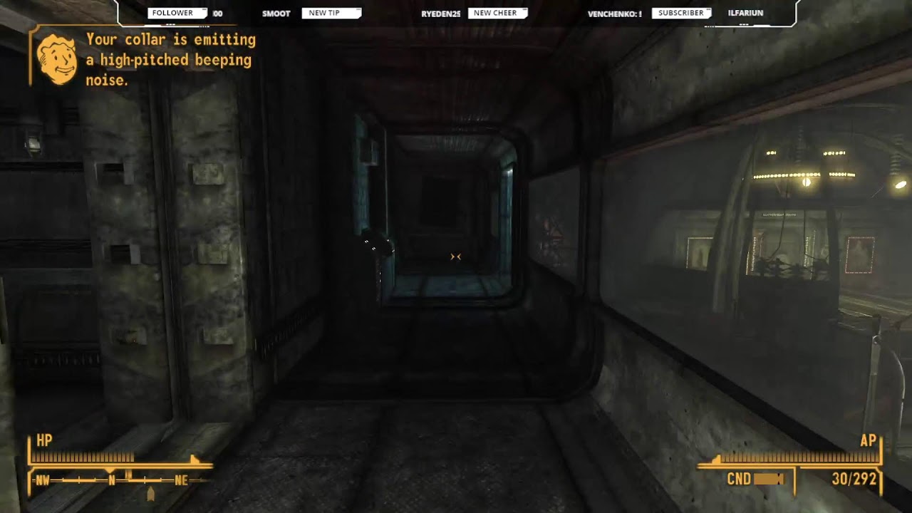 Fallout: New Vegas - Dead Money part deux